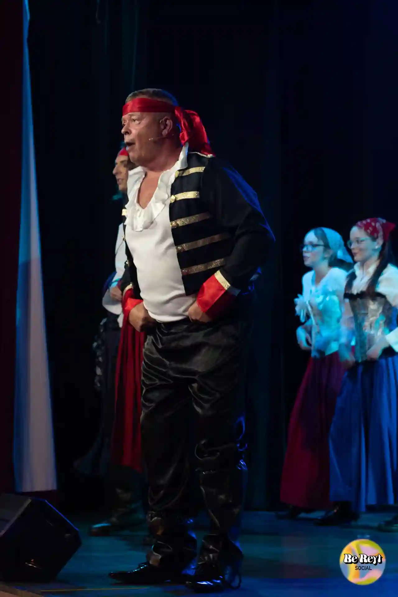 Additional image for 'A Night At The Movicals' - Image 13