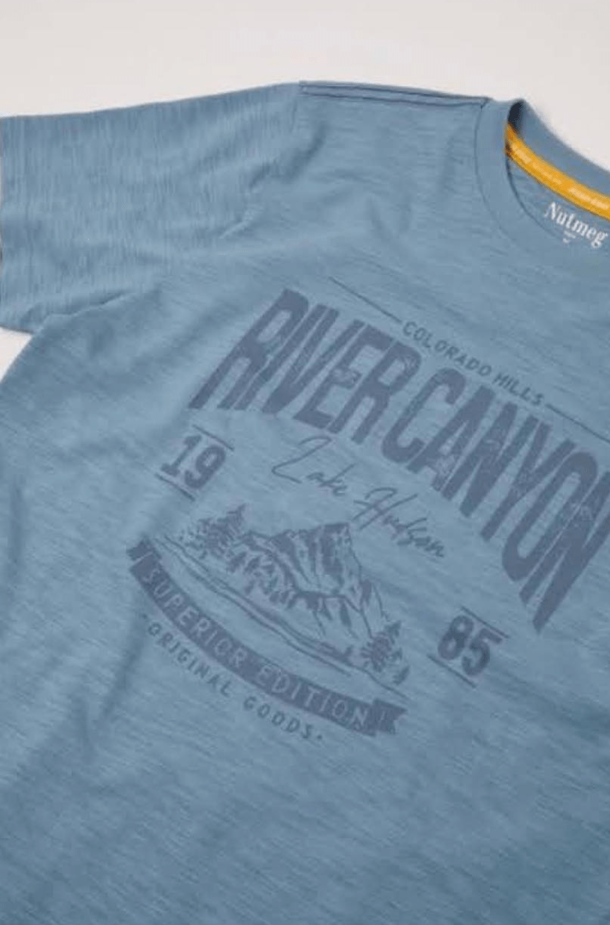 Additional image for Nutmeg Clothing (Morrisons) - Image 24