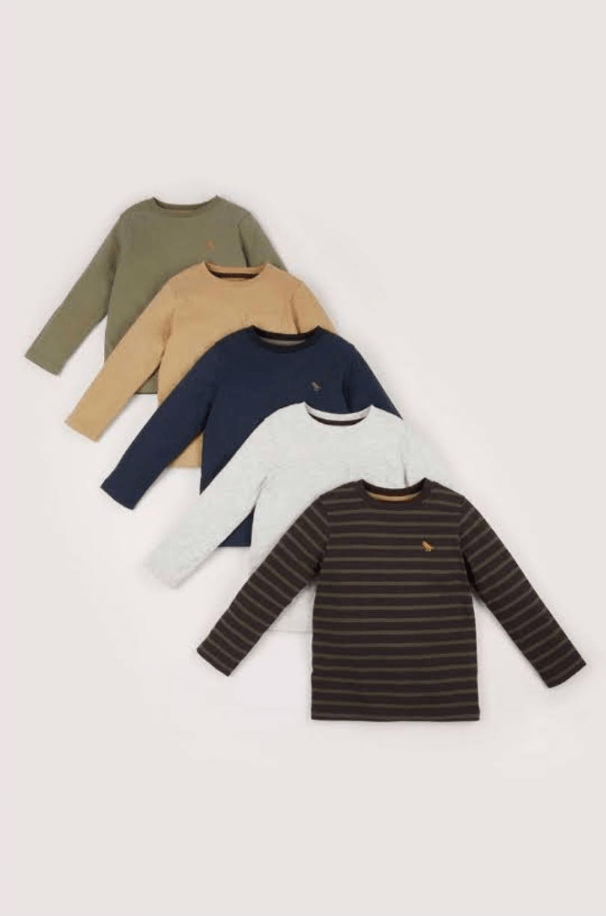 Additional image for Nutmeg Clothing (Morrisons) - Image 17