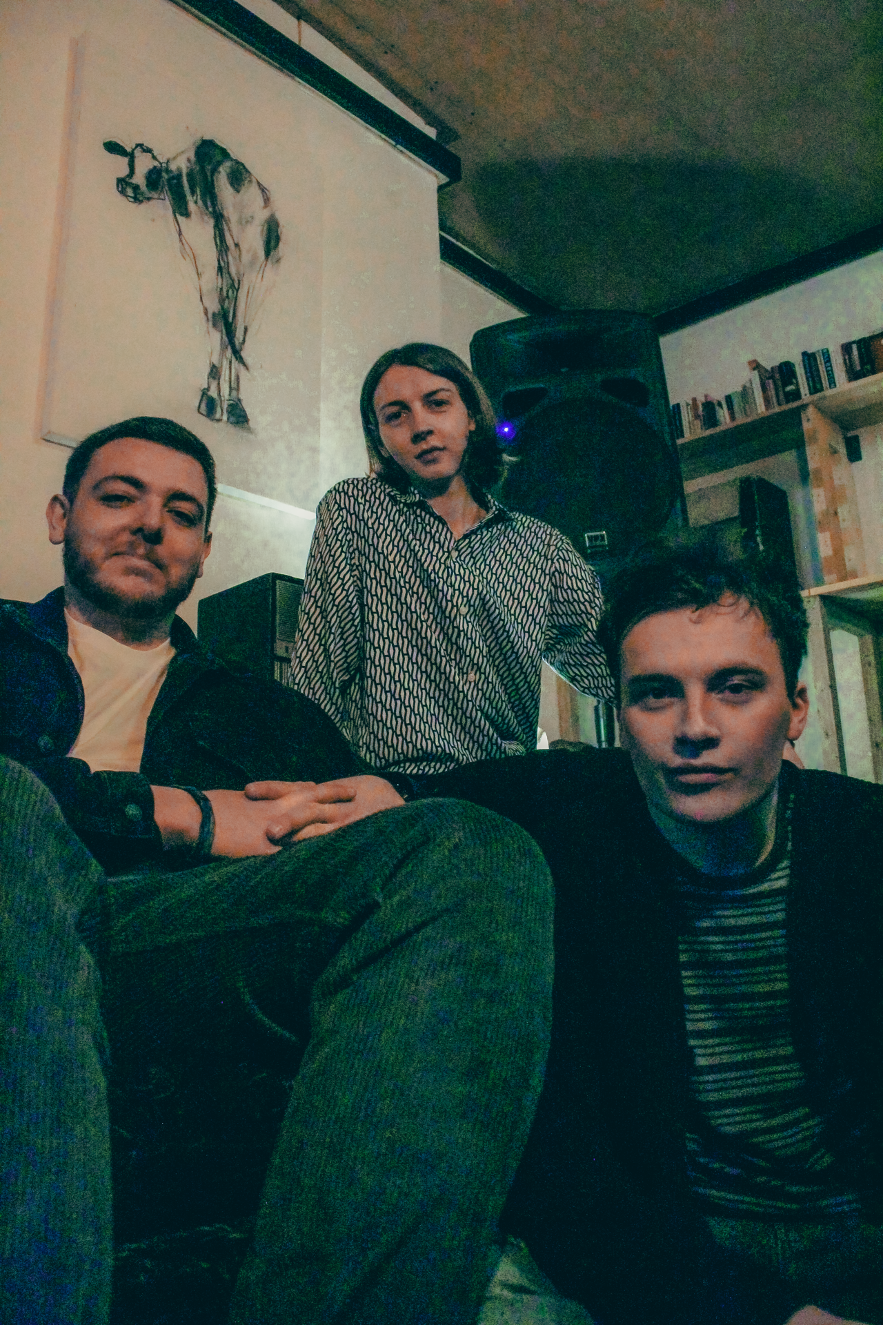 Additional image for Nervous Pills - Image 8