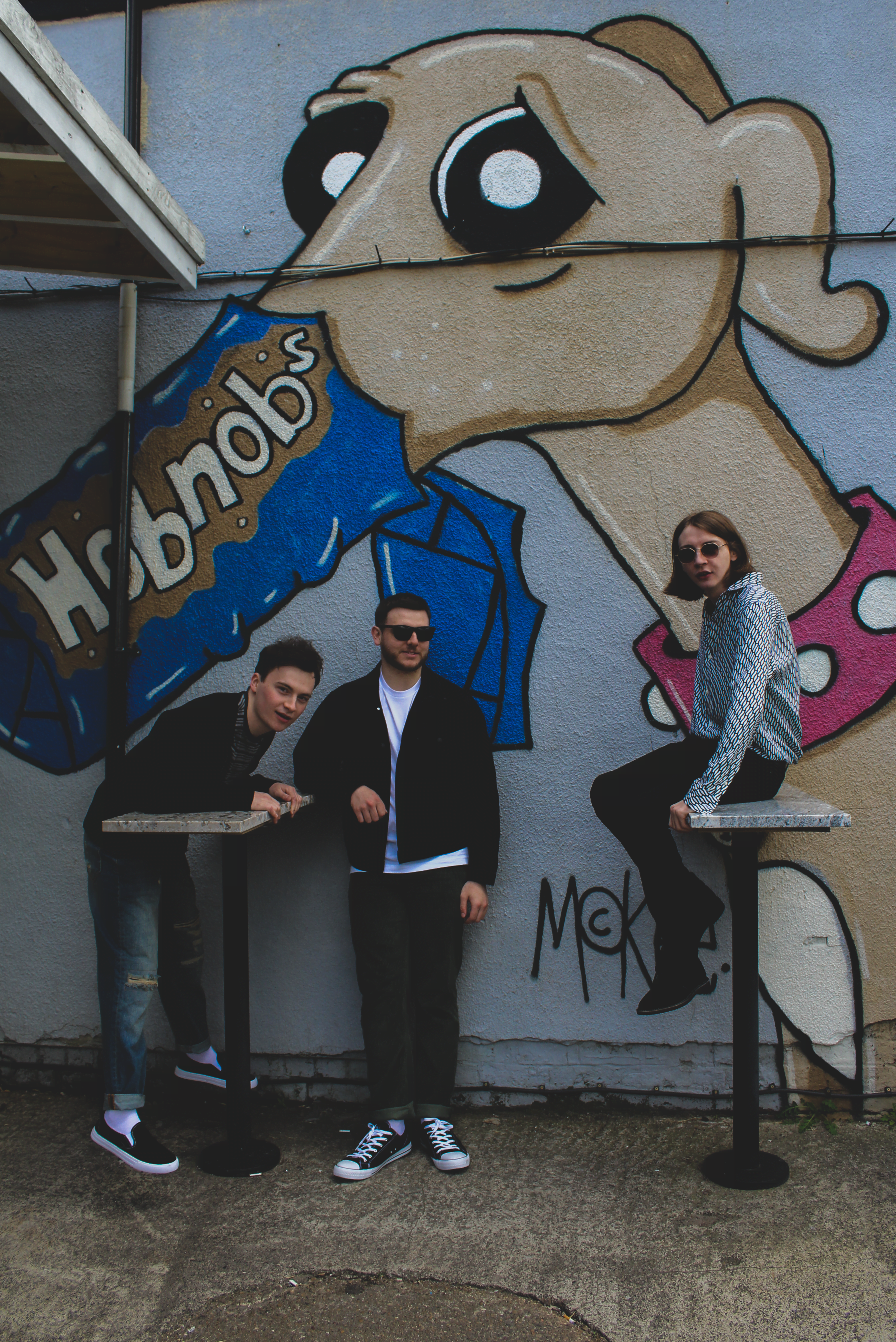 Additional image for Nervous Pills - Image 2