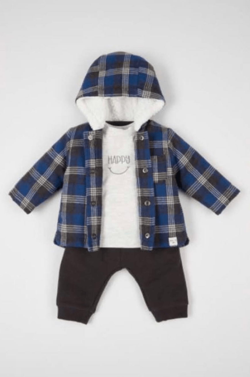 Additional image for Nutmeg Clothing (Morrisons) - Image 19