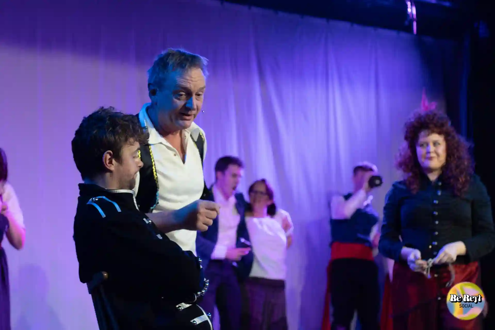 Additional image for 'A Night At The Movicals' - Image 30