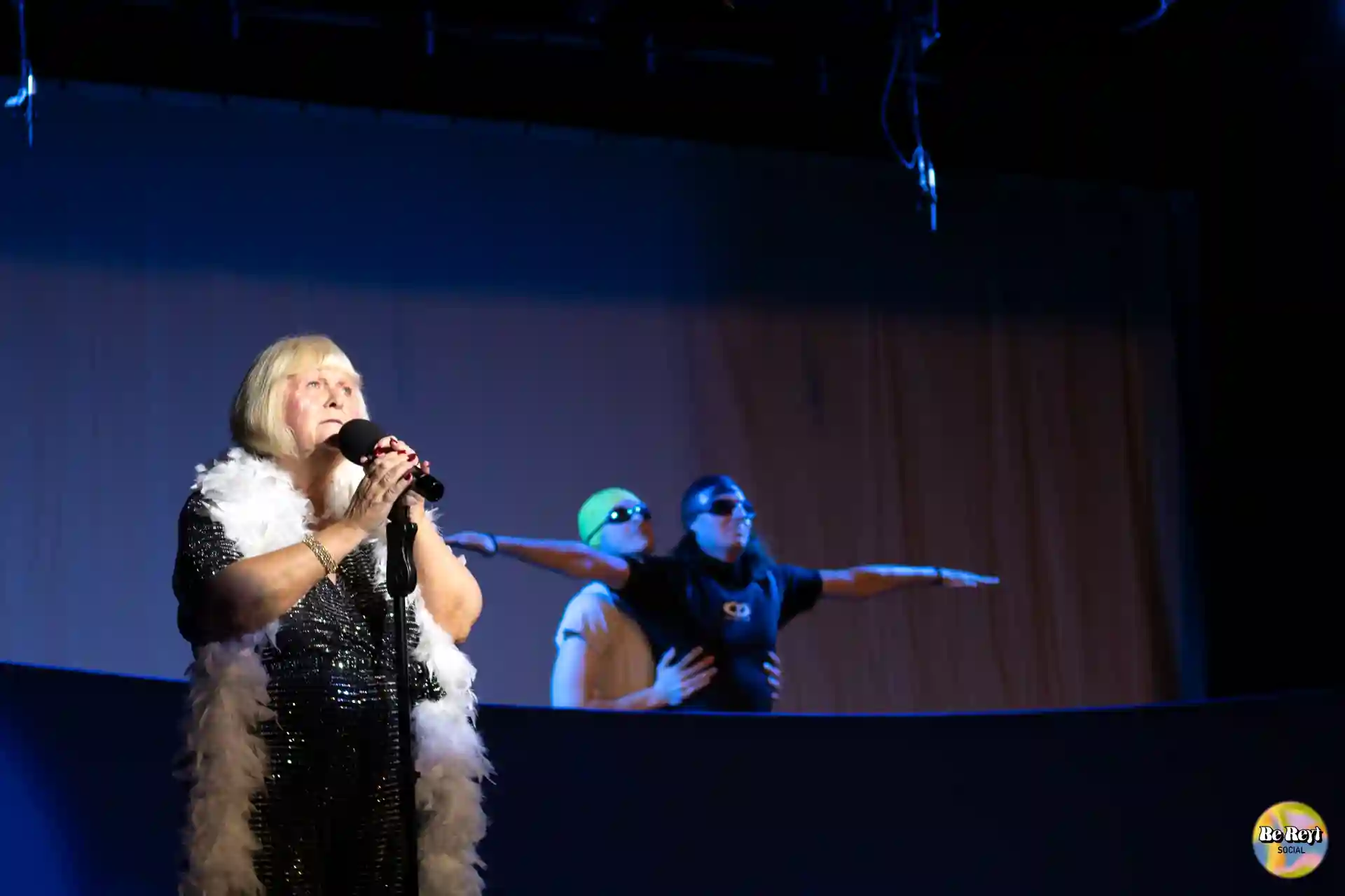Additional image for 'A Night At The Movicals' - Image 29