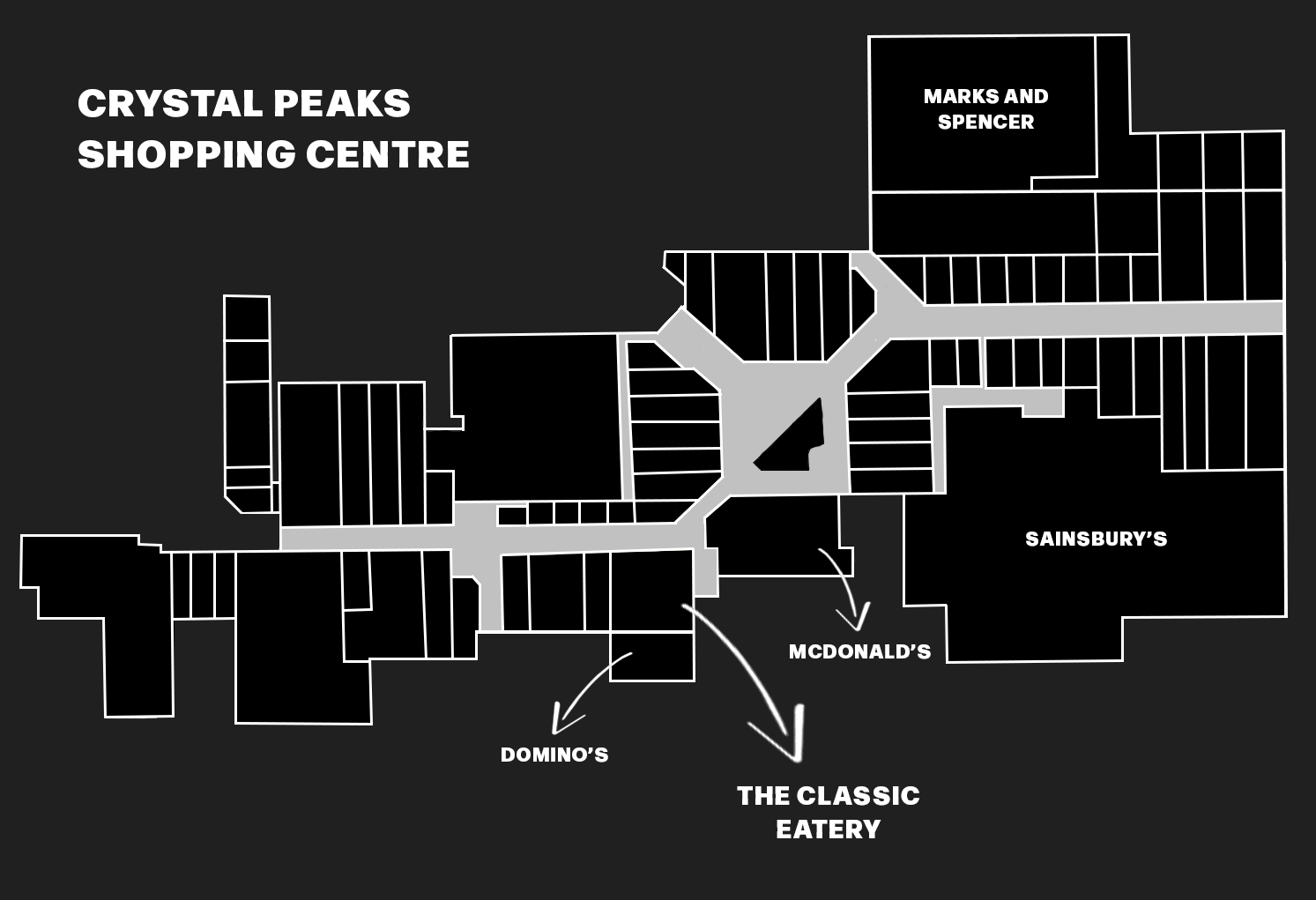 Additional image for The Classic Eatery Marketing Media - Image 7
