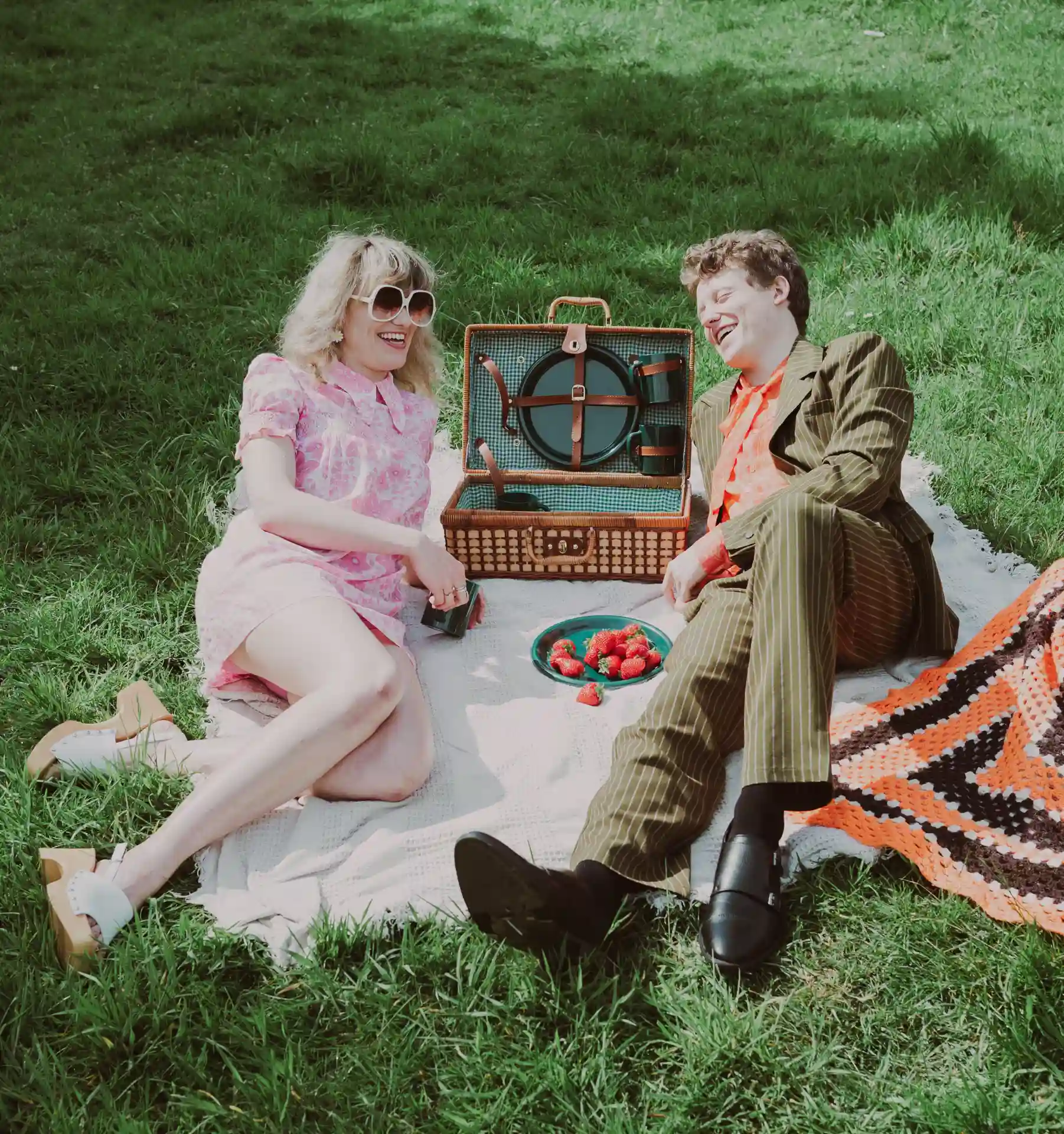 Additional image for Strawberry Fields Forever - Image 8