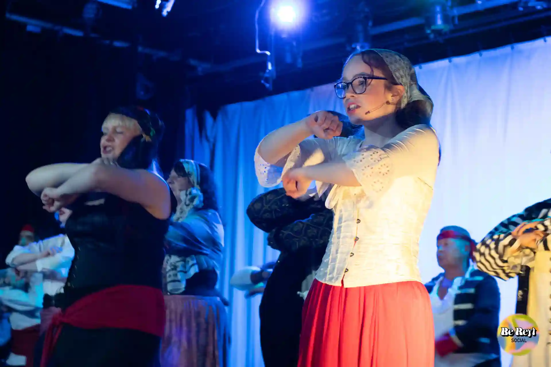 Additional image for 'A Night At The Movicals' - Image 12