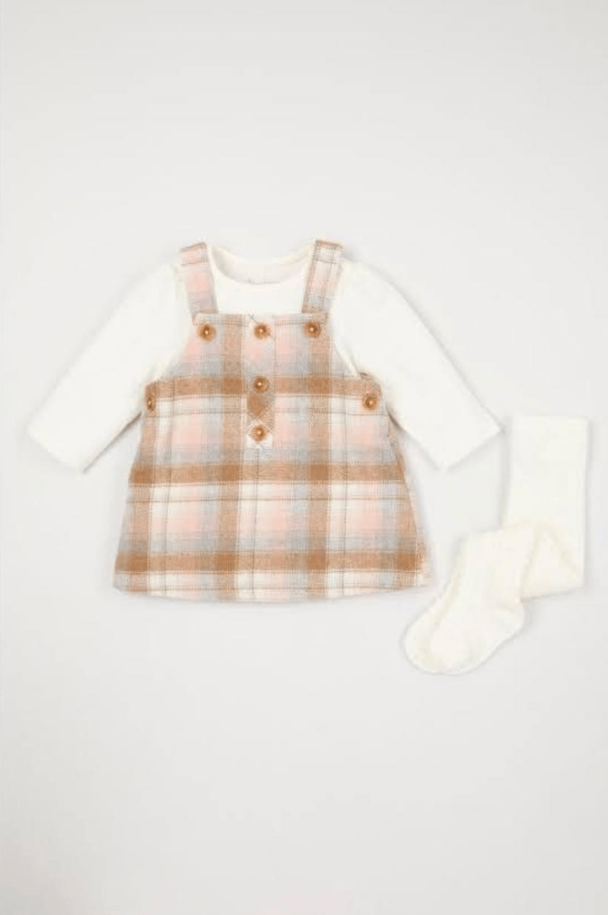 Additional image for Nutmeg Clothing (Morrisons) - Image 8