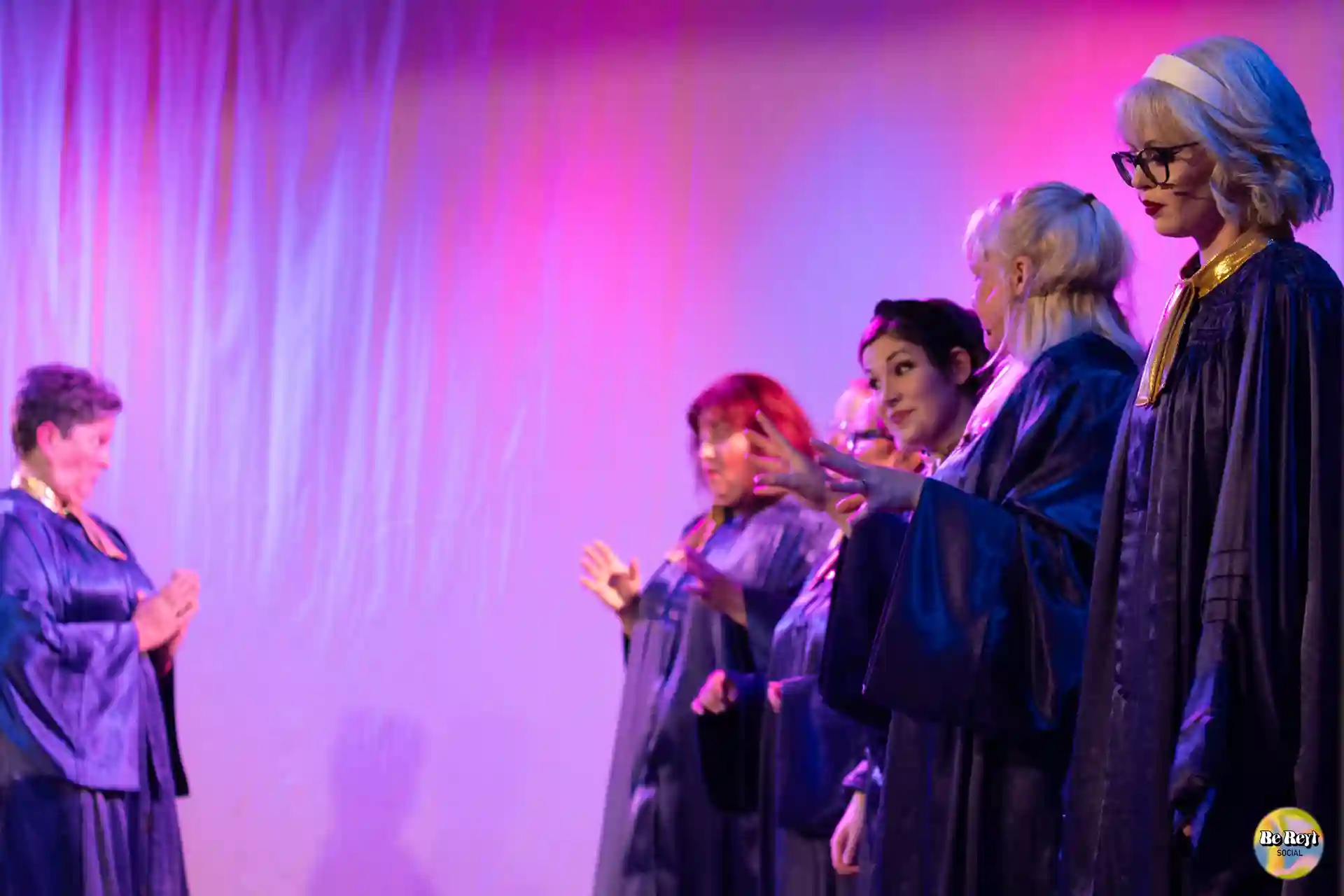 Additional image for 'A Night At The Movicals' - Image 14