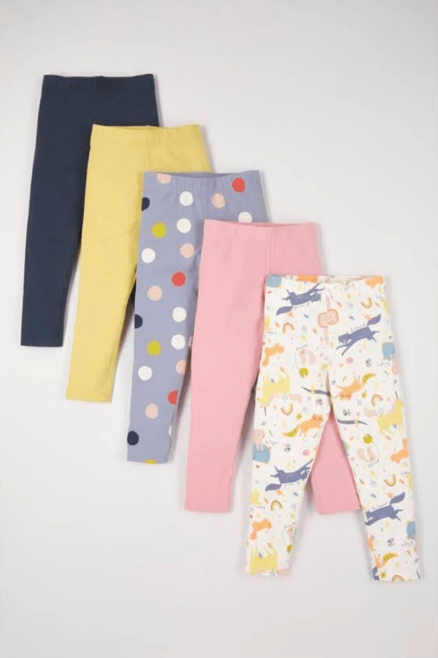 Additional image for Nutmeg Clothing (Morrisons) - Image 7