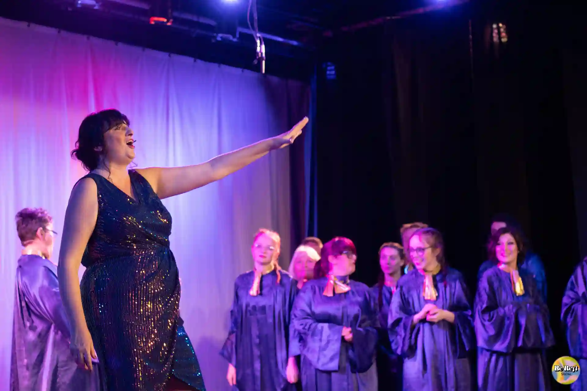 Additional image for 'A Night At The Movicals' - Image 35