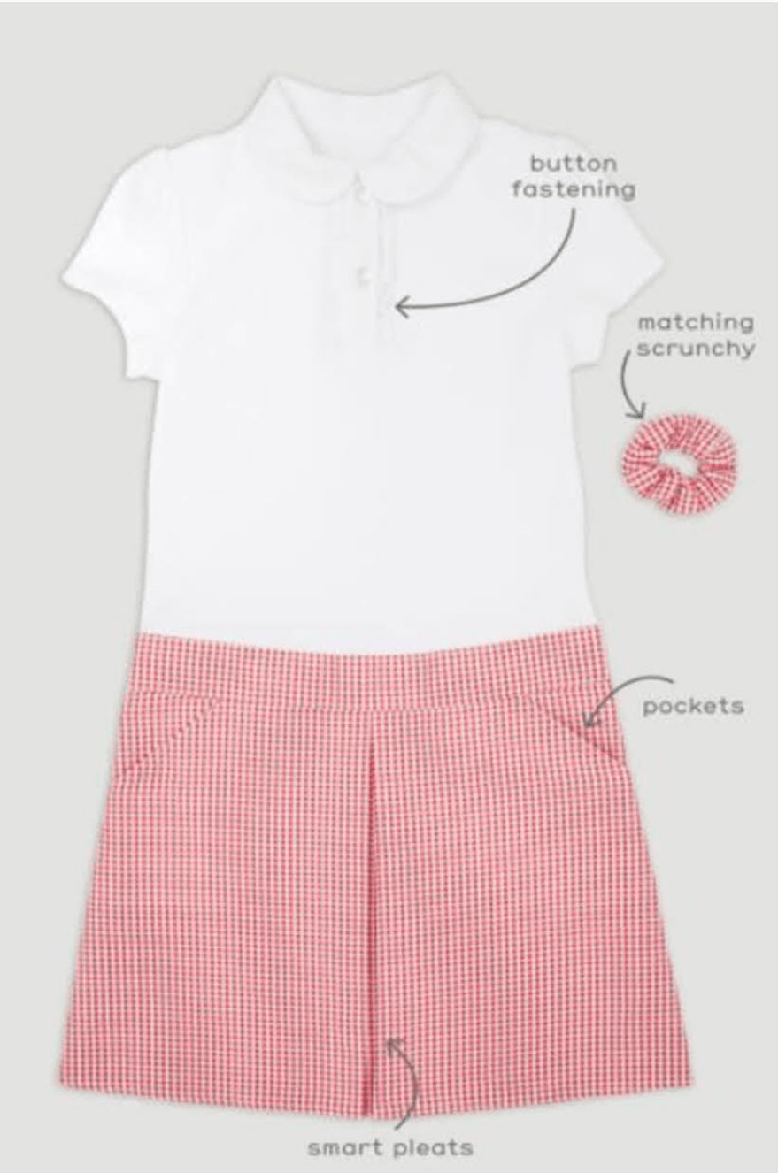 Additional image for Nutmeg Clothing (Morrisons) - Image 9