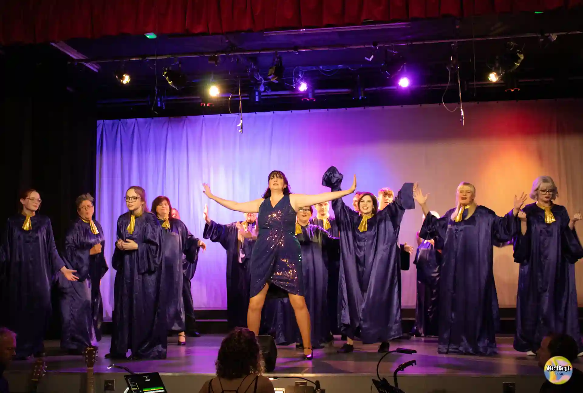 Additional image for 'A Night At The Movicals' - Image 5