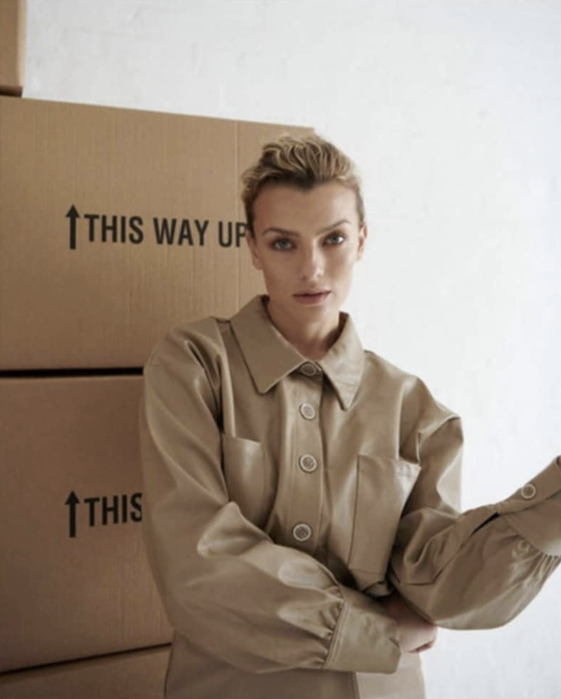 Additional image for 'The Unconditional' for Latest Magazine - Image 6