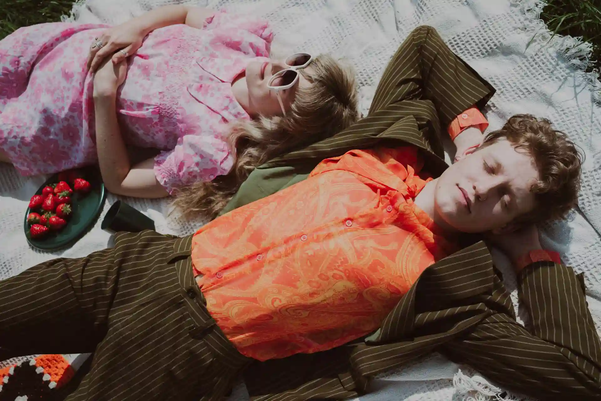 Additional image for Strawberry Fields Forever - Image 9