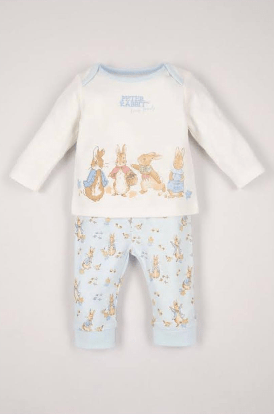 Additional image for Nutmeg Clothing (Morrisons) - Image 11