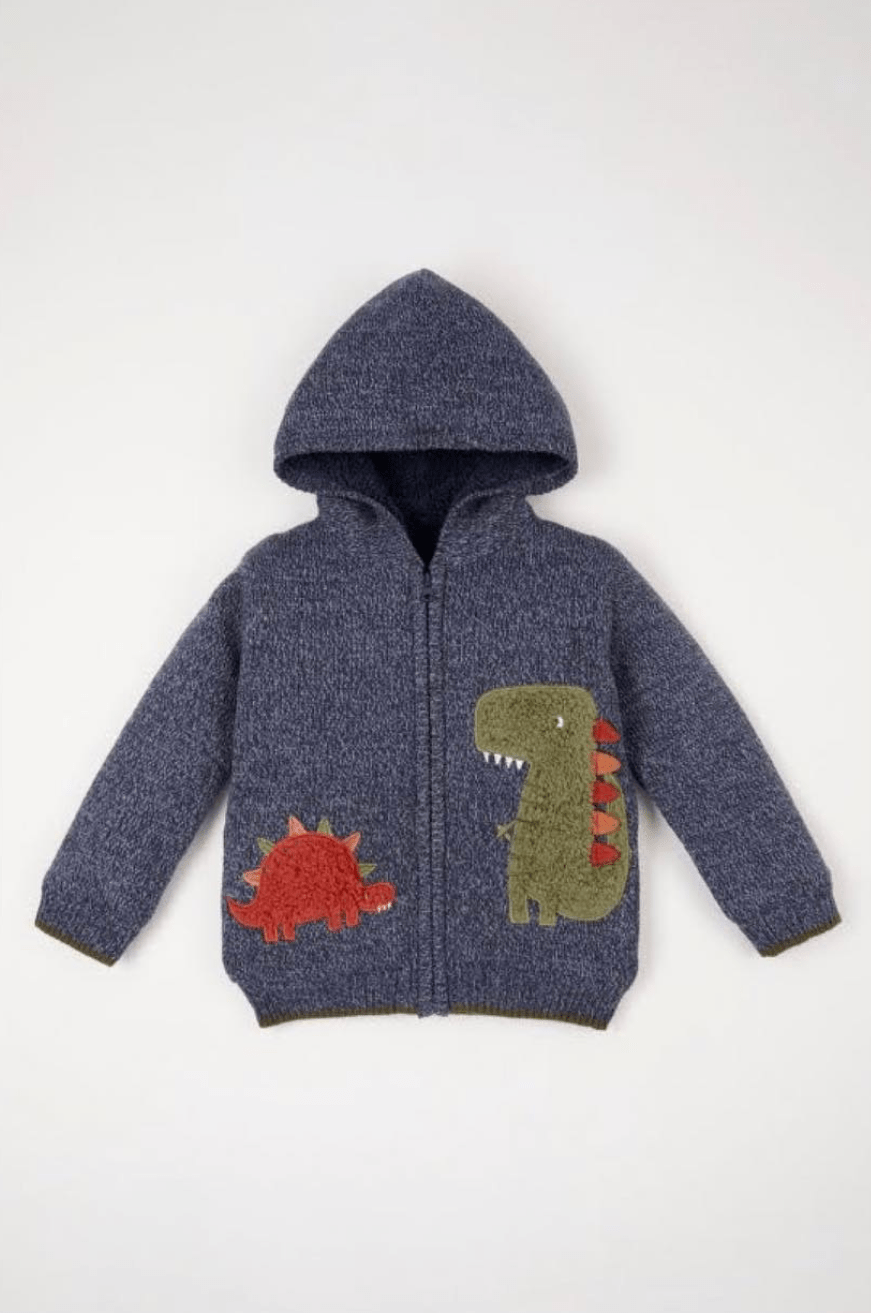Additional image for Nutmeg Clothing (Morrisons) - Image 18
