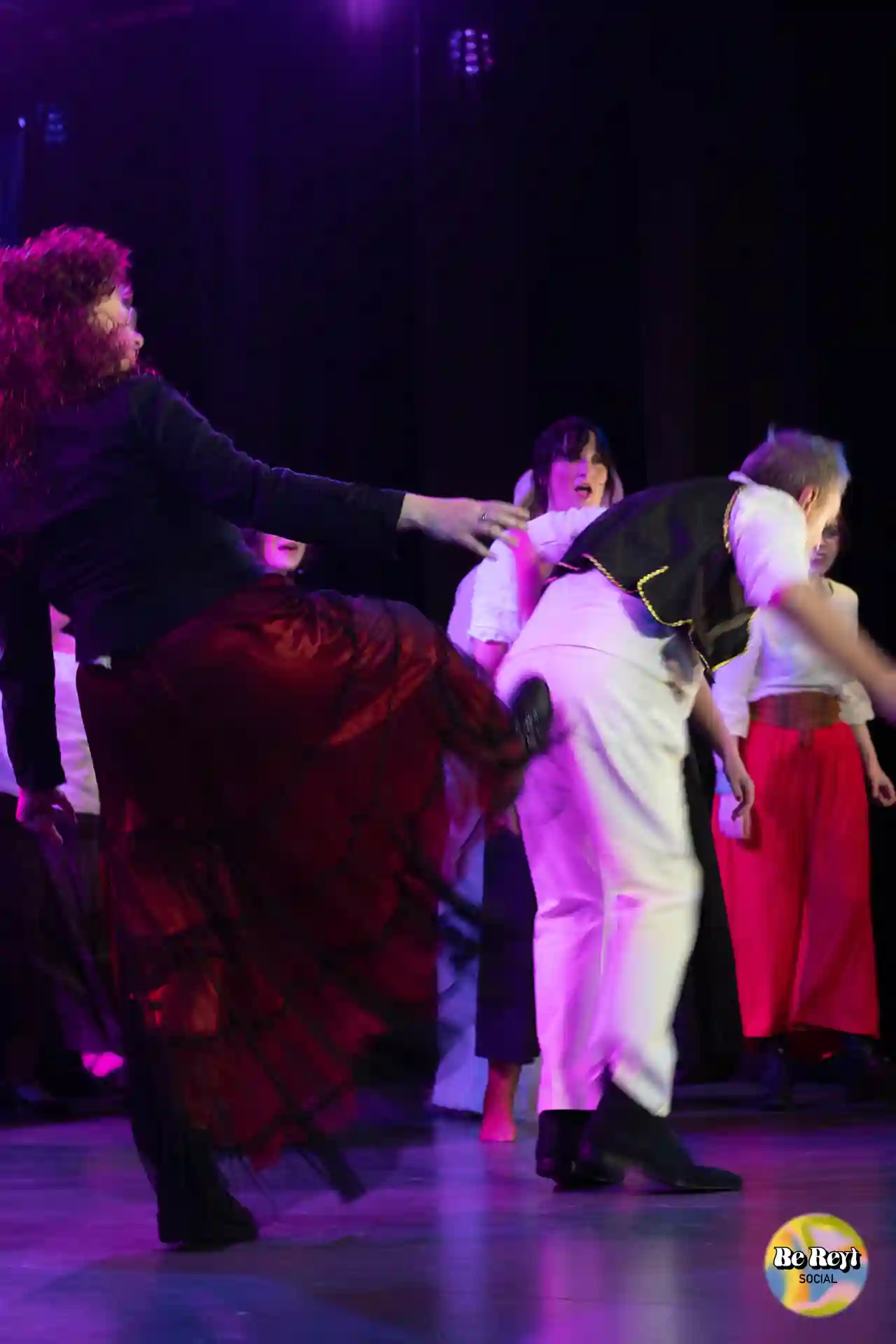 Additional image for 'A Night At The Movicals' - Image 31