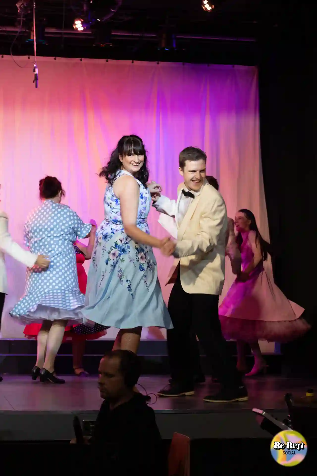 Additional image for 'A Night At The Movicals' - Image 3