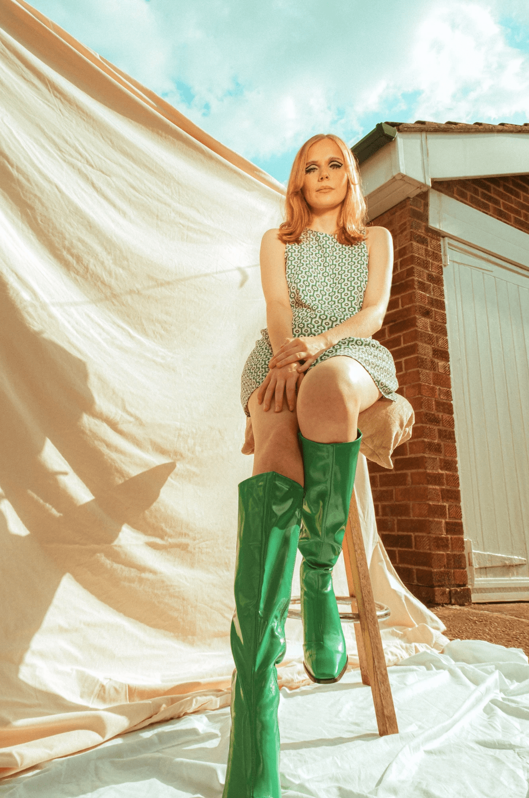 Additional image for 'Welcome to the 60s' - Image 7