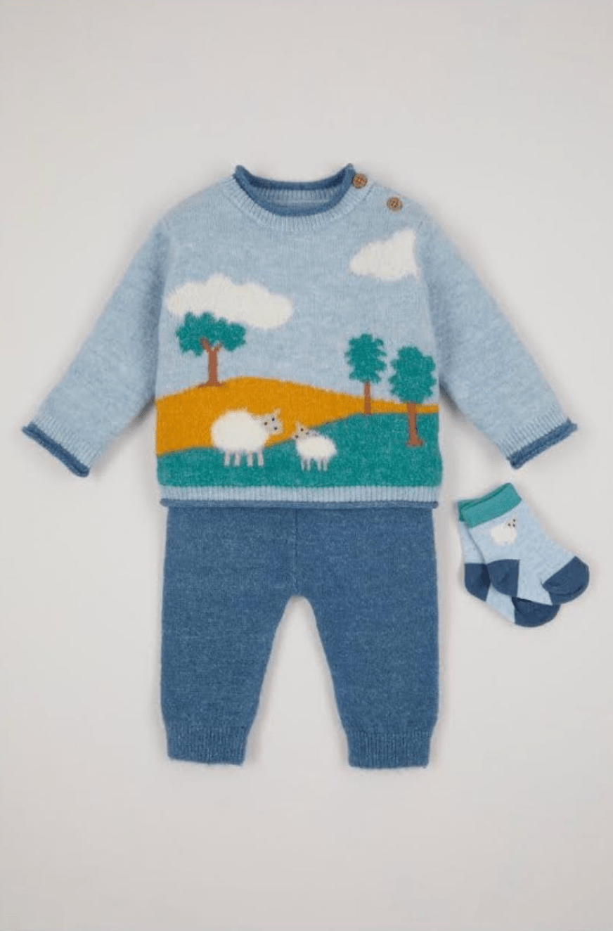 Additional image for Nutmeg Clothing (Morrisons) - Image 10
