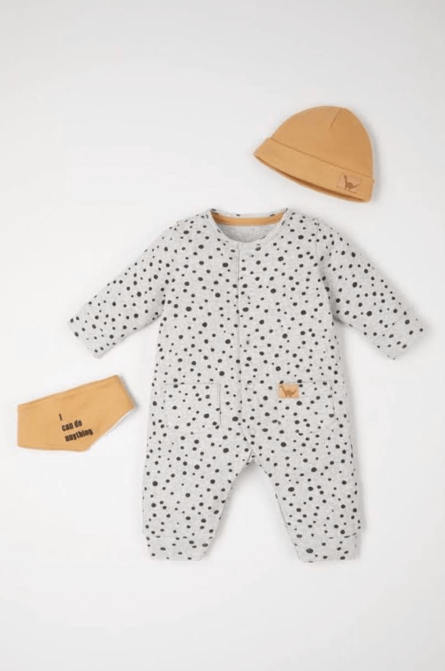 Additional image for Nutmeg Clothing (Morrisons) - Image 14