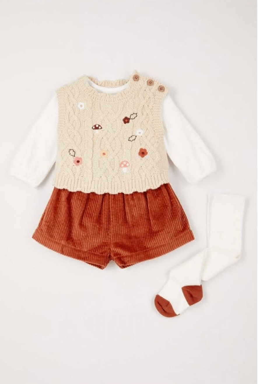 Nutmeg Clothing (Morrisons)