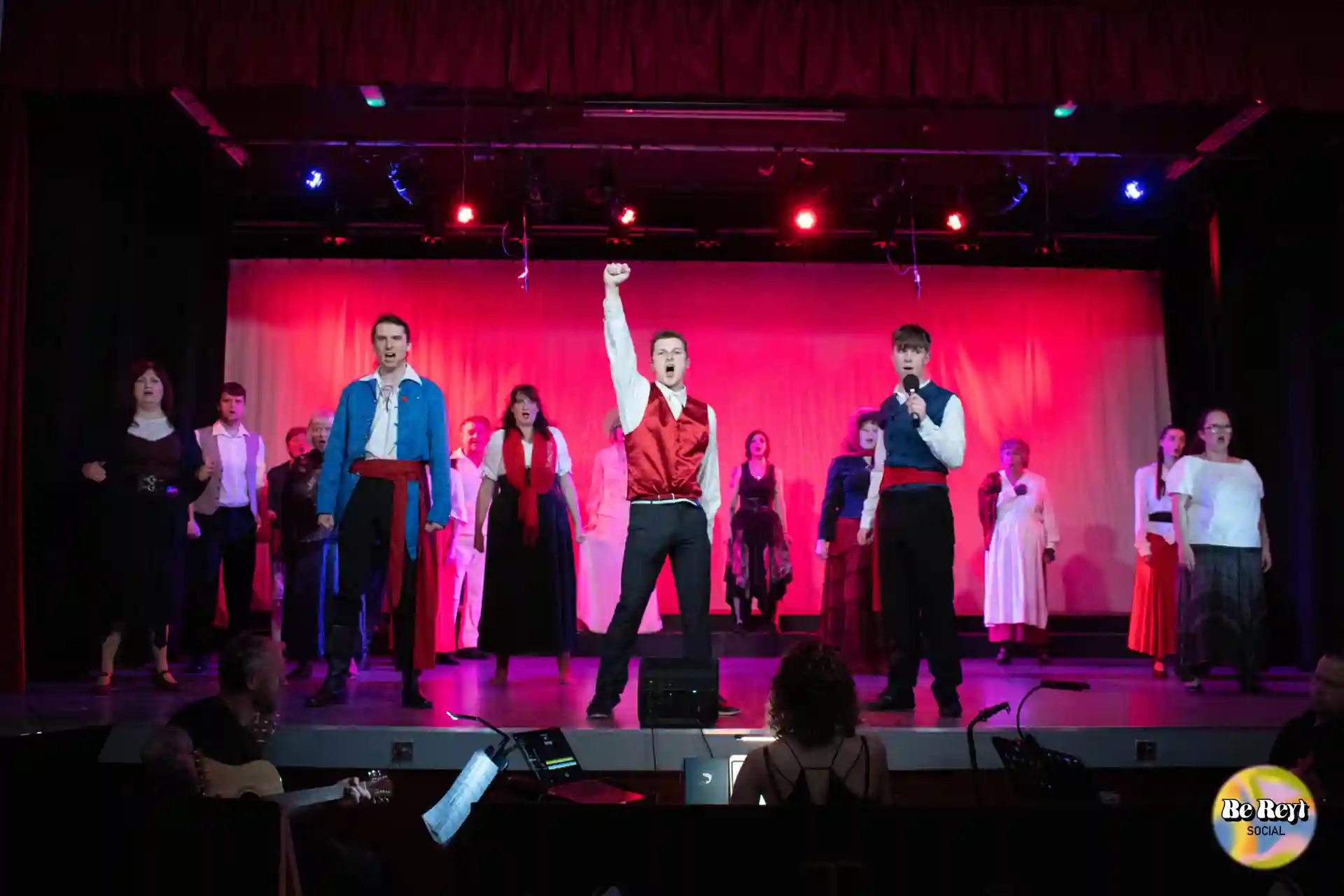Additional image for 'A Night At The Movicals' - Image 10