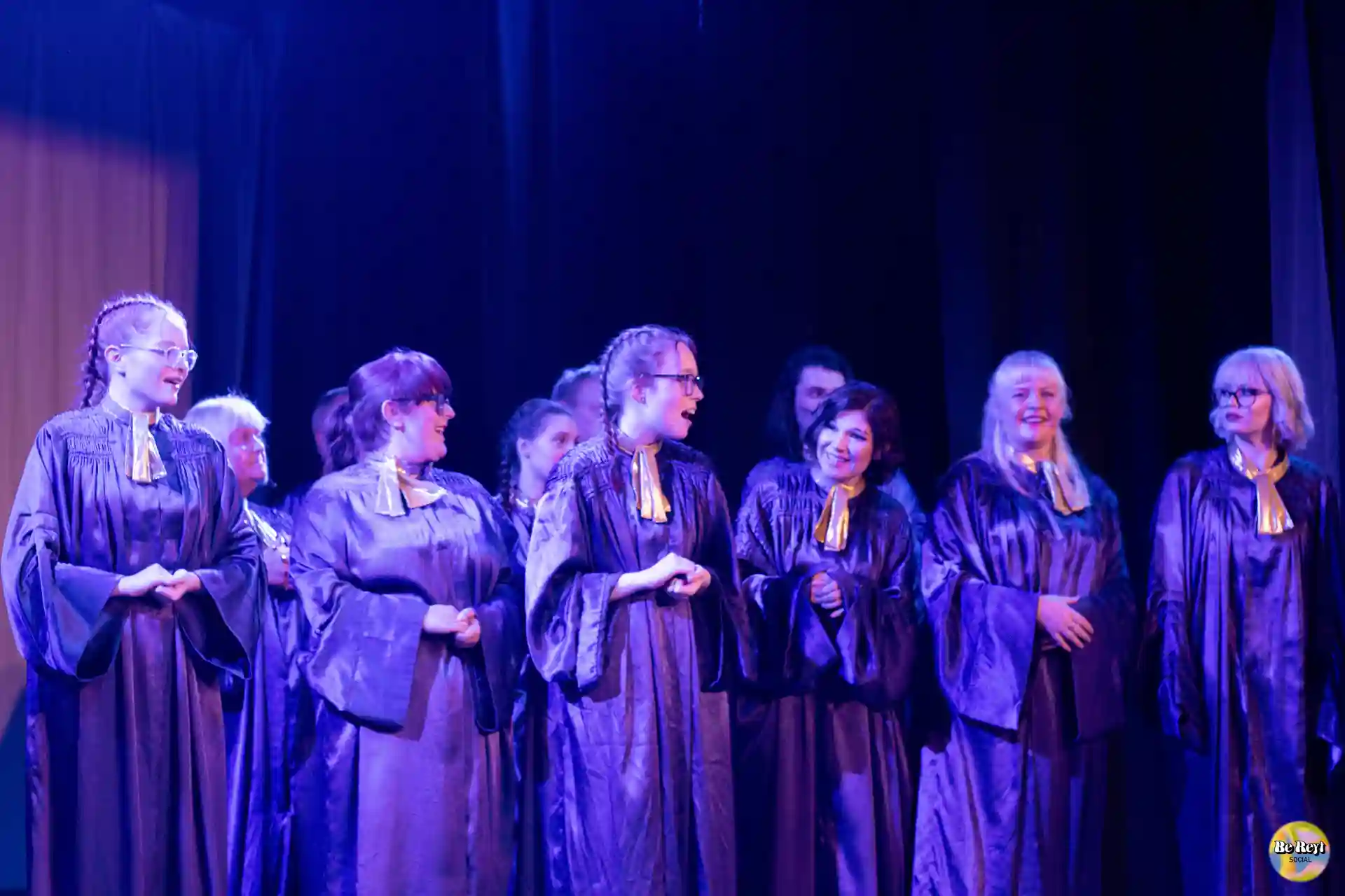 Additional image for 'A Night At The Movicals' - Image 23