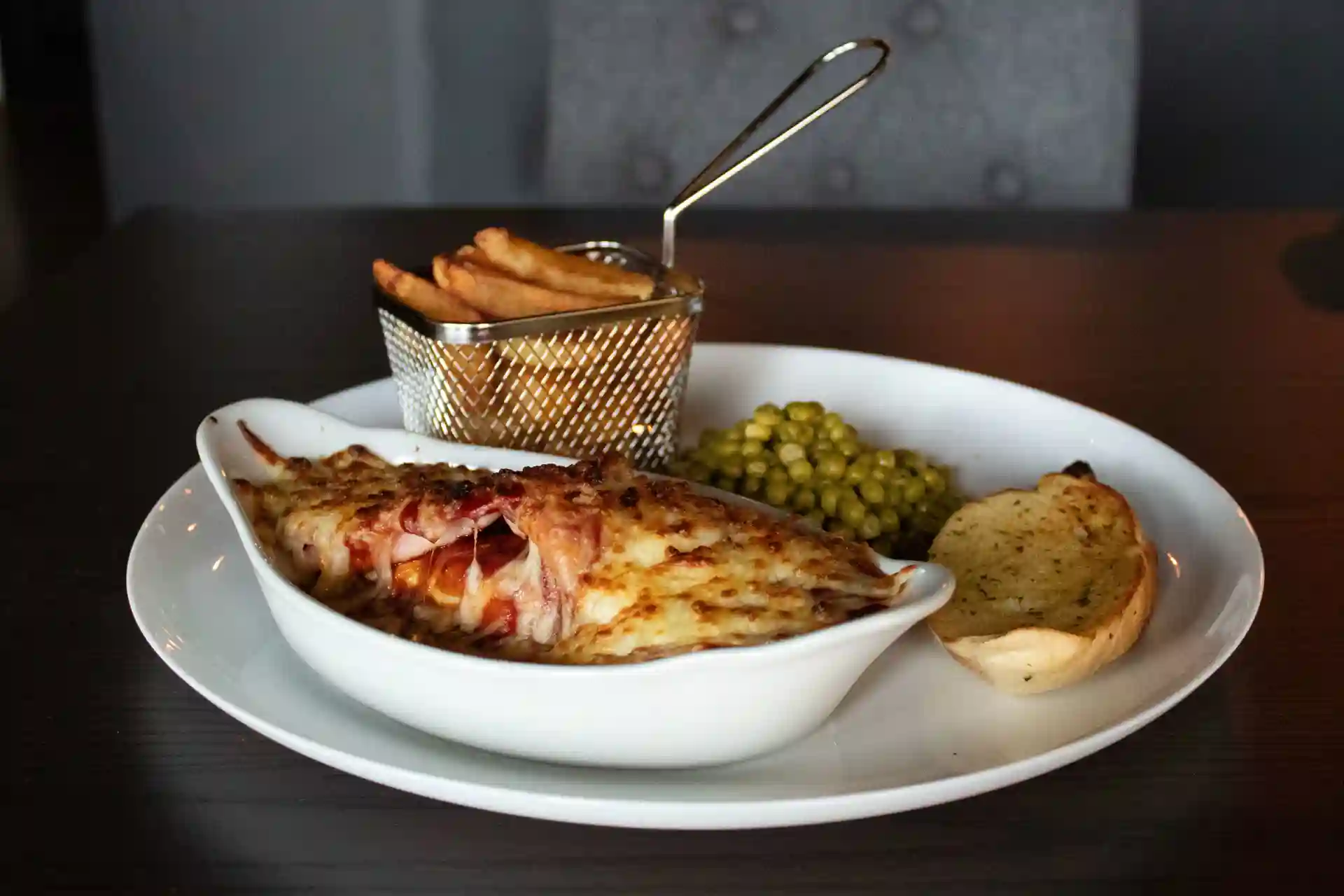 Additional image for The Classic Eatery - Image 12