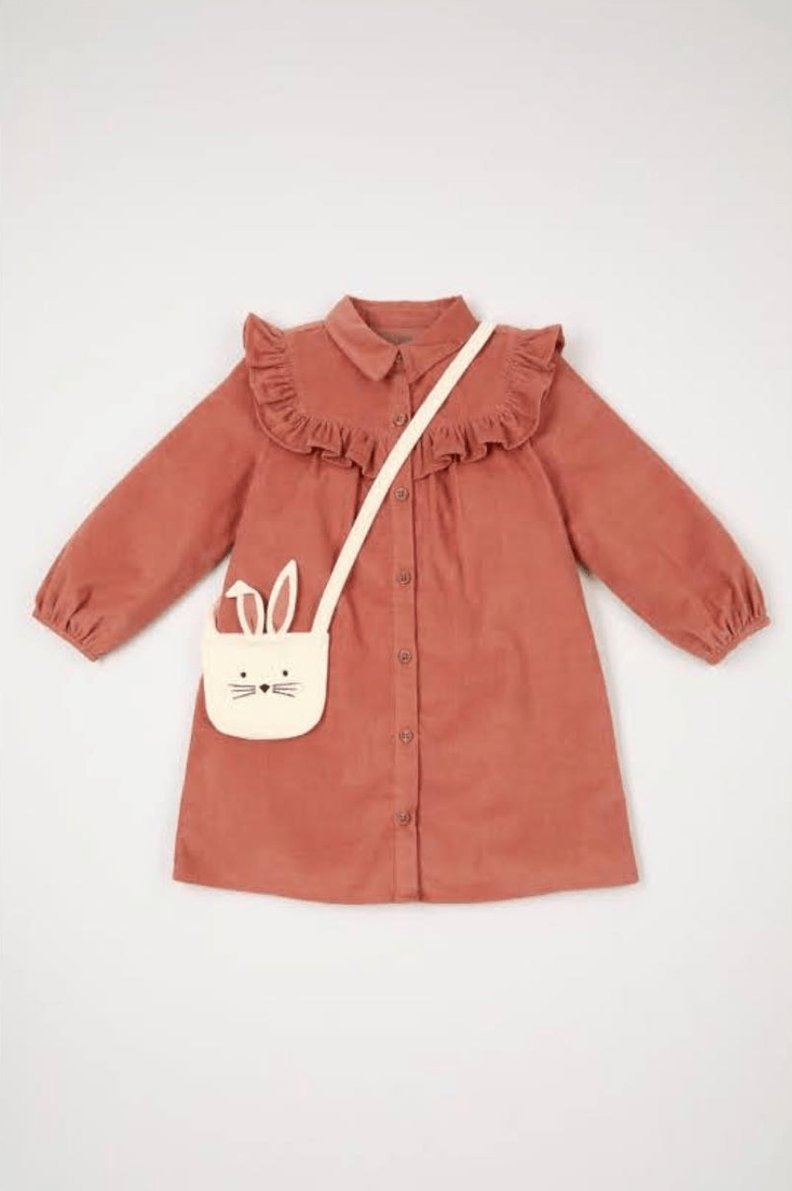 Additional image for Nutmeg Clothing (Morrisons) - Image 4