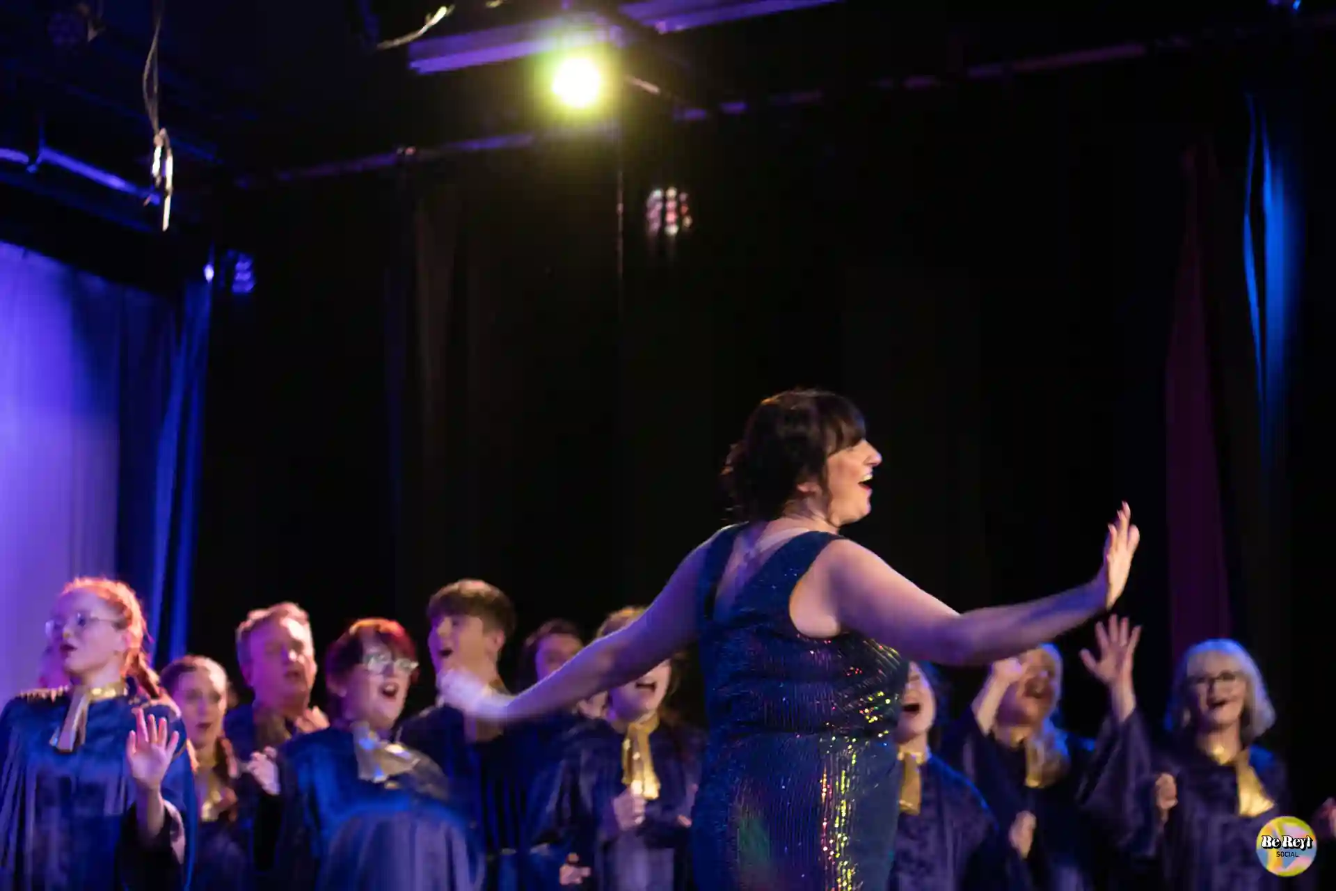Additional image for 'A Night At The Movicals' - Image 25