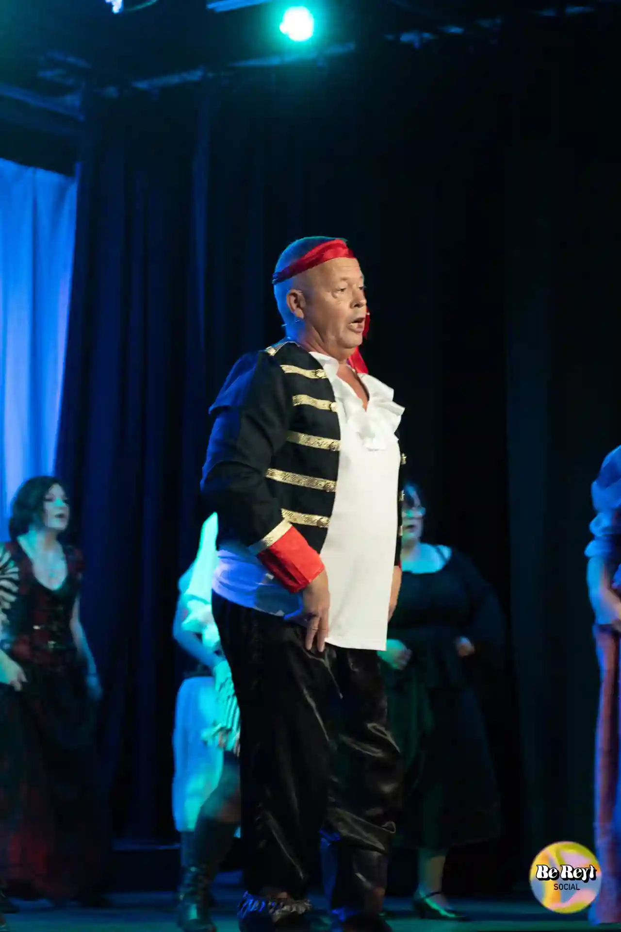 Additional image for 'A Night At The Movicals' - Image 22