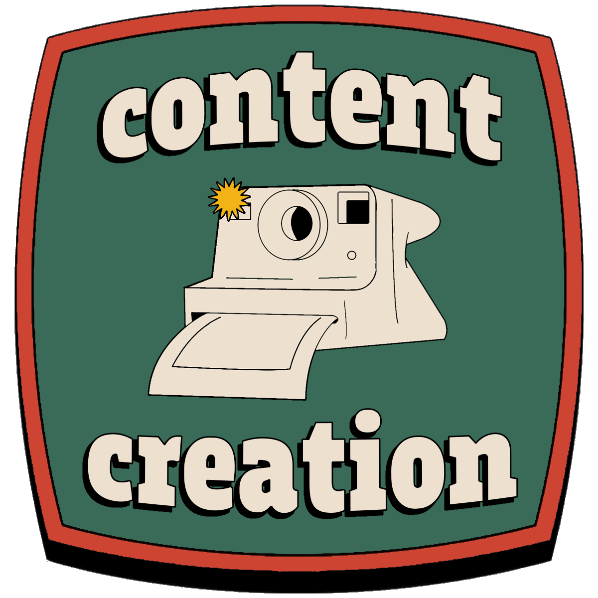 Content Creation Placeholder
